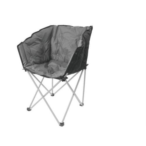 FMT TUB chair - GRÅ