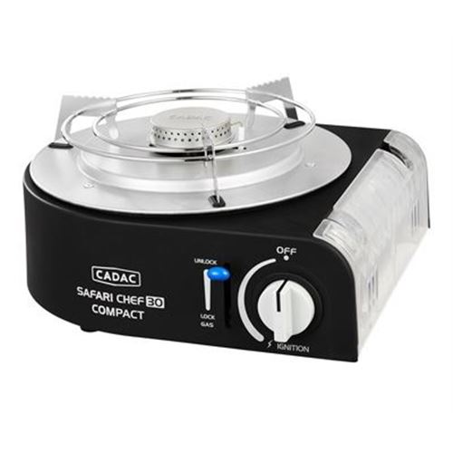 Gasgrill "Cadac Safari Chef Compact 30"