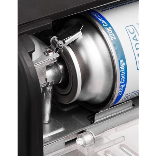 Gasgrill "Cadac Safari Chef Compact 30"