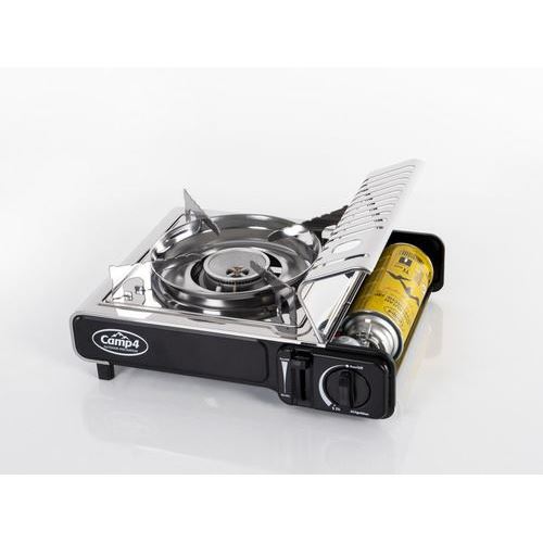 Camp4 Transportabel gasgrill 