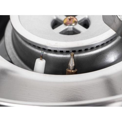 Camp4 Transportabel gasgrill 