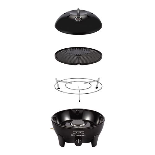 Grill "Cadac Citi Chef"