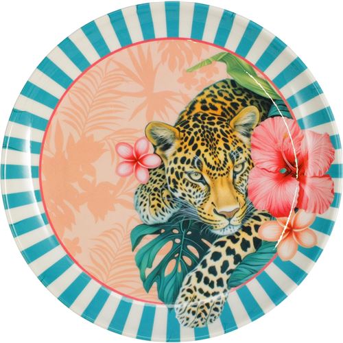 Dessert tallerken "Paradis"