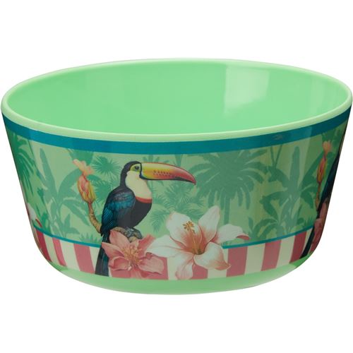 Müsli skål "Paradis"