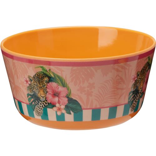 Müsli skål "Paradis"