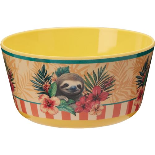 Müsli skål "Paradis"