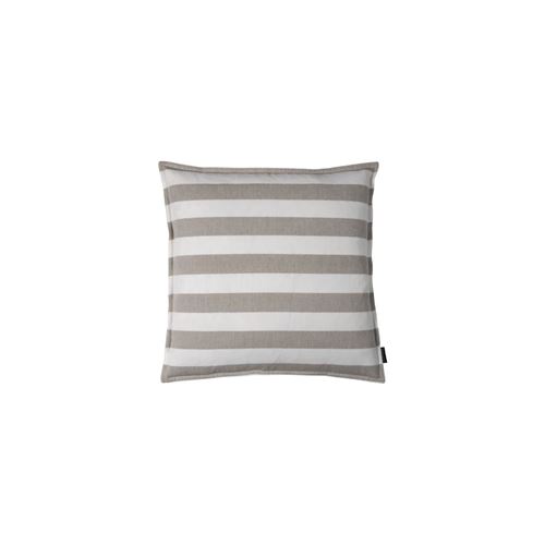 Speedtsberg Stribet Pude 50x50 cm.