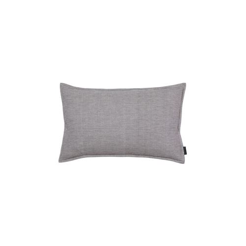 Speedtsberg pude smalstribet blå/hvid - 35x55