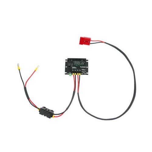 Clesana C1 - Strømstyring inkl. kabel