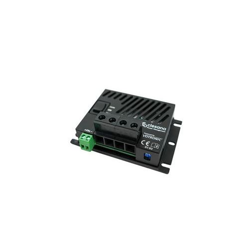 Clesana C1 - Strømstyring uden kabler