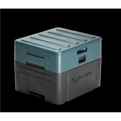 Toilet "Clesana X1 12/24/220V / Kan nu forudbestilles!