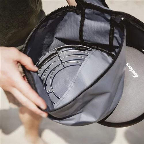 Transporttaske til VAMO mobil ovn