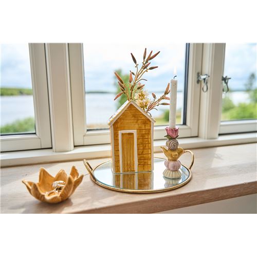 Speedtsberg Hus til blomst H16