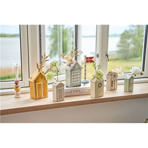 Speedtsberg Hus til blomst H16