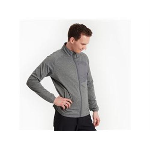 Tuxer Doug jacket - Black - Str. 2XL