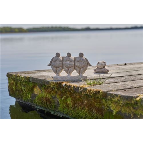 Speedtsberg Dame række