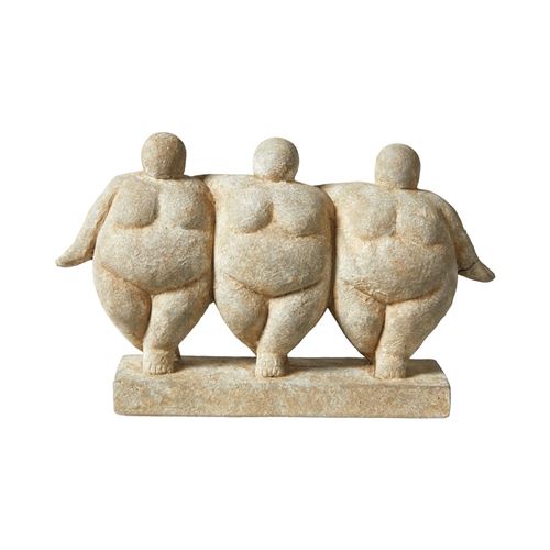 Speedtsberg Dame række