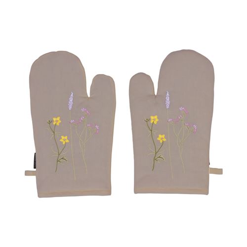 Speedtsberg Grillhandske m/broderi