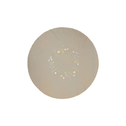 Speedtsberg Dug Ø150 m/broderi