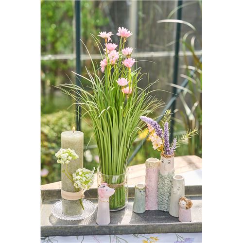 Speedtsberg Græs m/blomst H45