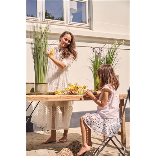 Speedtsberg Græs m/blomst H76