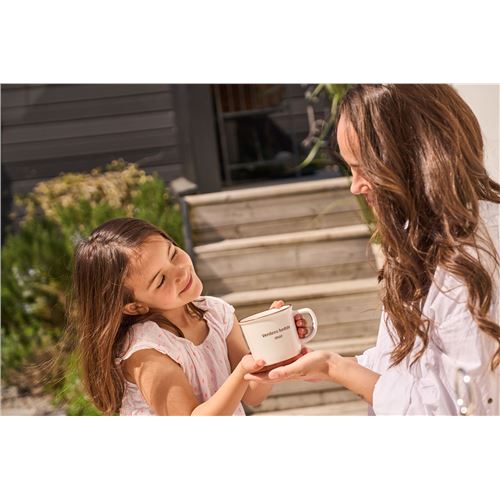 Speedtsberg Kop "Verdens bedste Mor"