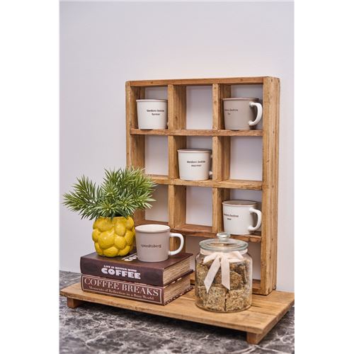 Speedtsberg Kop "Verdens bedste Farmor"