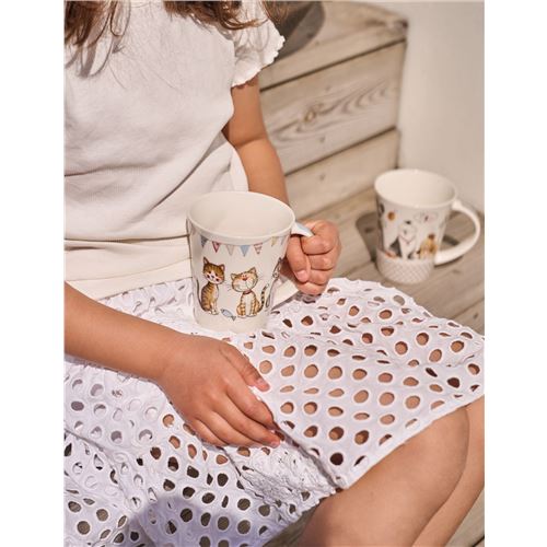 Speedtsberg Krus m/hunde