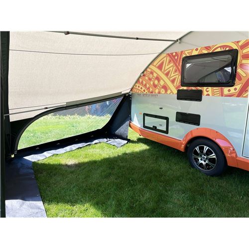 T@B 320/Off Road Solsejl Plus (2016-)