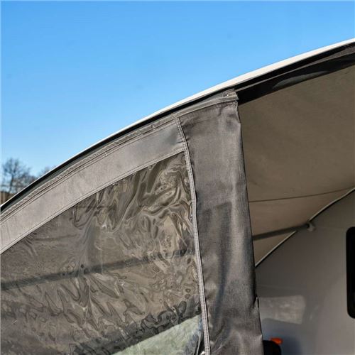 T@B L400 TD Solsejl Plus Front (2016-)