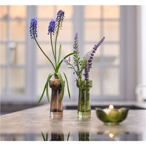 Speedtsberg Hyacint vase H10 cm.