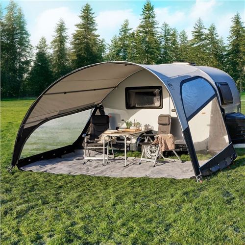 T@B L400 TD Solsejl Plus (2016-)