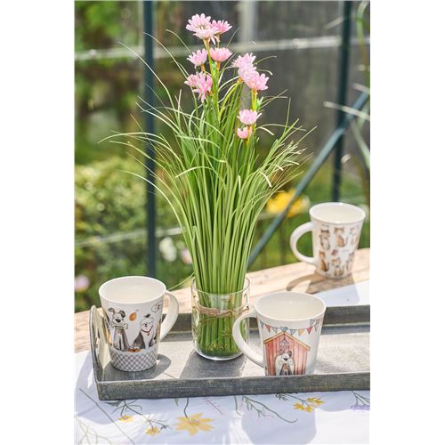 Speedtsberg Krus m/hundehus