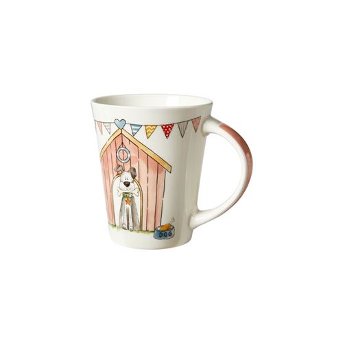 Speedtsberg Krus m/hundehus