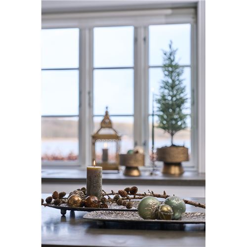 Speedtsberg dekorationsfad 53x26 cm.