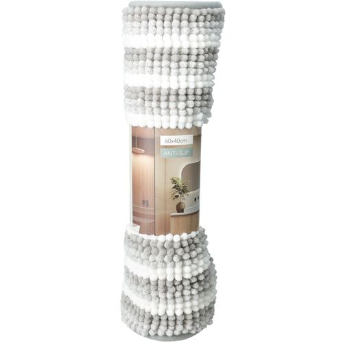 Bademåtte 60 x 40 cm.