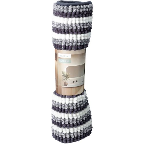 Bademåtte 60 x 40 cm.