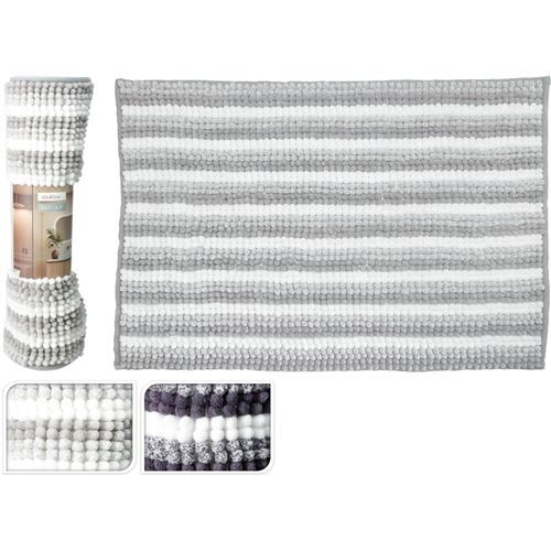 Bademåtte 60 x 40 cm.