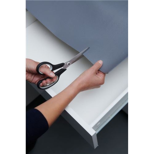 Anti glid 45x90 cm - GRÅ