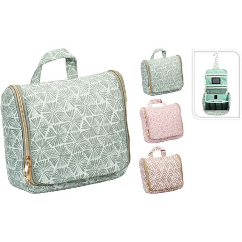 Toilet taske t/ophæng