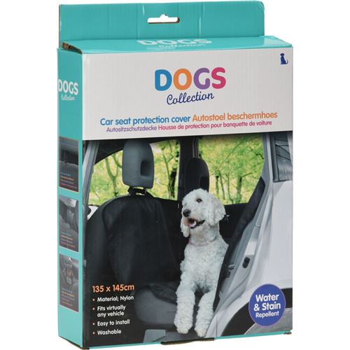 Bil Sæde beskytter 135x145