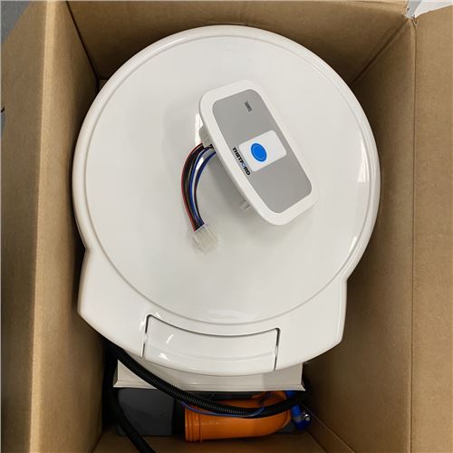  Toilet "Thetford C223-S