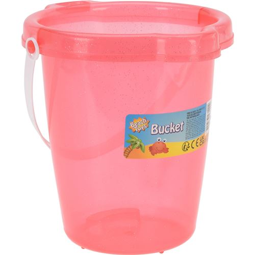 Strandspand m/glitter 3 ass.