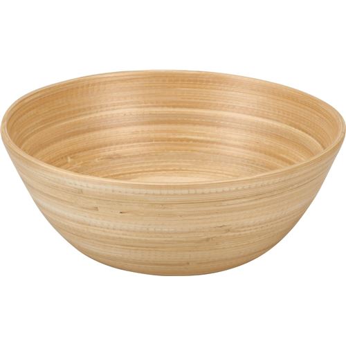 Bambus Skål Ø17,5