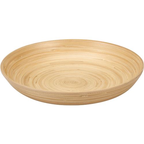 Fad i Bambus  Ø25 cm.