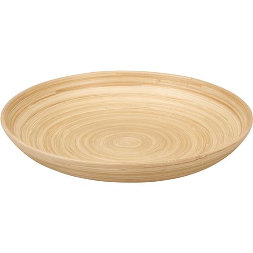 Fad i Bambus  Ø30 cm.