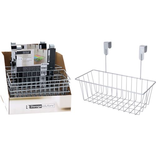 Kurv t/låge 28x15x21