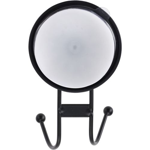 Metal krog m/sugekop