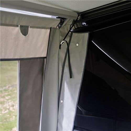 Isabella Van Side Højre