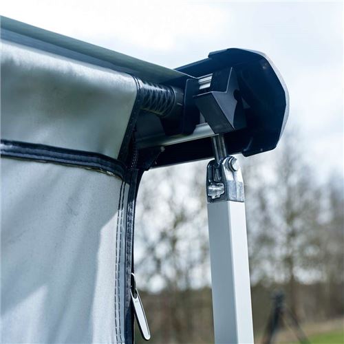 Isabella Van Side Venstre